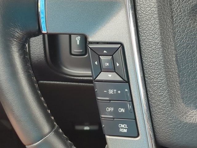 2017 Ford Expedition Platinum