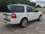 2017 Ford Expedition Platinum