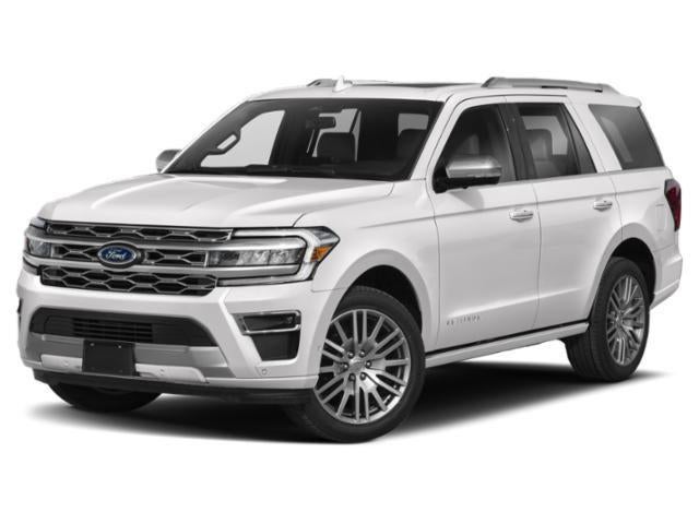 2023 Ford Expedition Platinum 4x4's photo