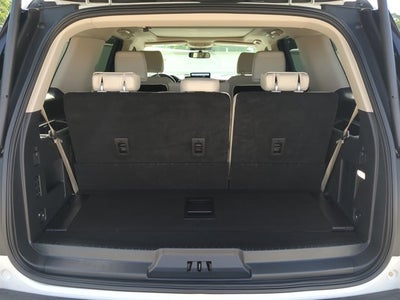 2023 Ford Expedition Platinum