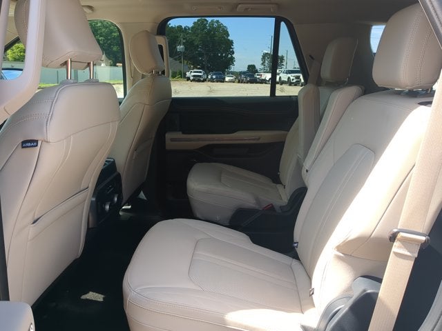 2023 Ford Expedition Platinum