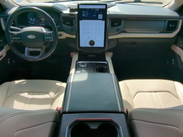 2023 Ford Expedition Platinum