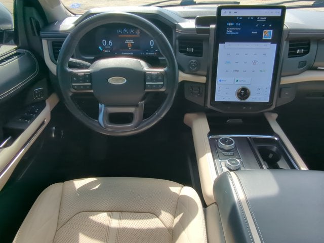 2023 Ford Expedition Platinum