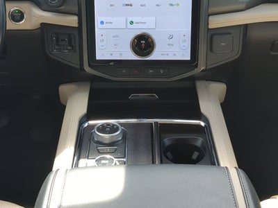 2023 Ford Expedition Platinum