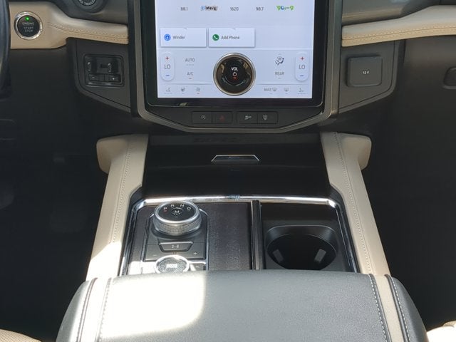 2023 Ford Expedition Platinum