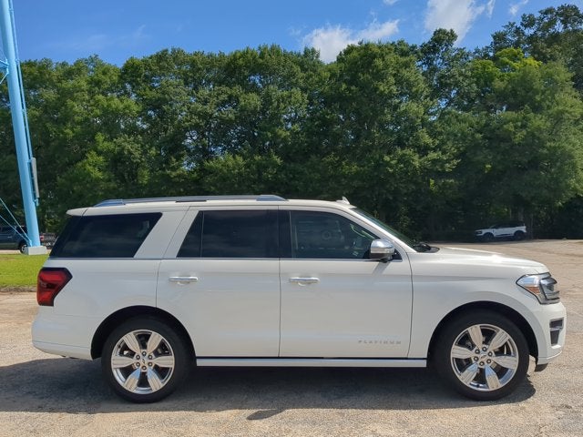 2023 Ford Expedition Platinum