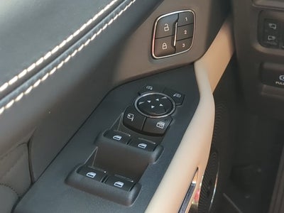2023 Ford Expedition Platinum