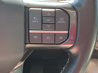 2023 Ford Expedition Platinum