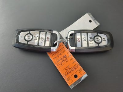 2023 Ford Expedition Platinum