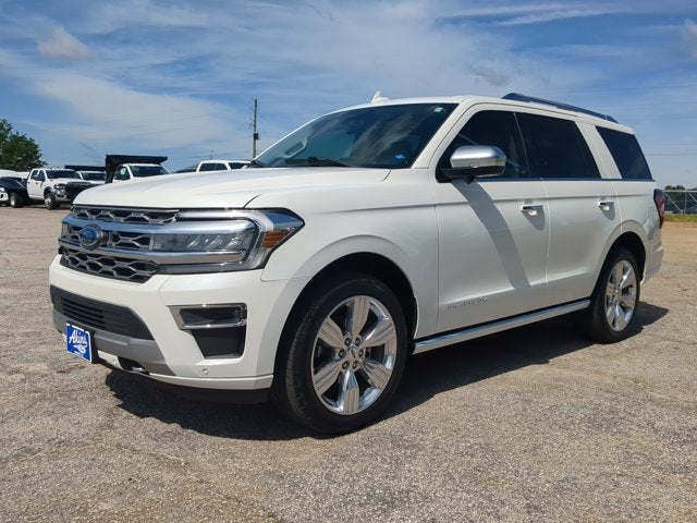 2023 Ford Expedition Platinum