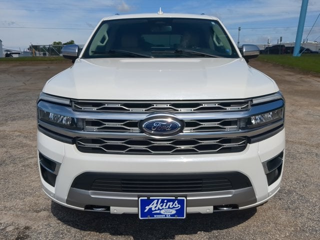 2023 Ford Expedition Platinum