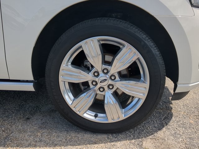 2023 Ford Expedition Platinum
