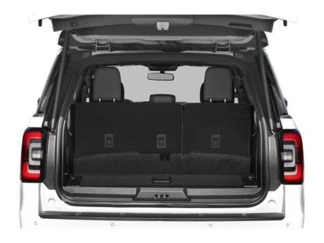 2024 Ford Expedition Platinum