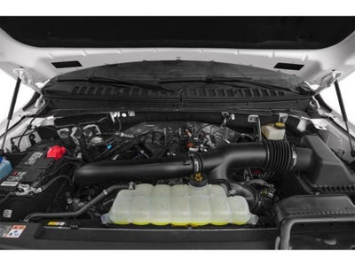 2024 Ford Expedition Platinum