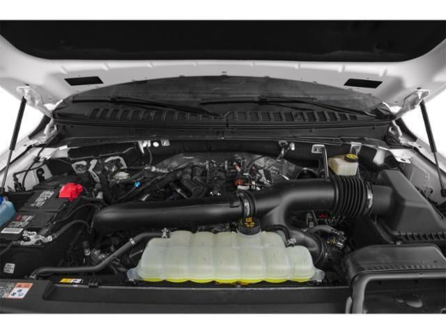 2024 Ford Expedition Platinum