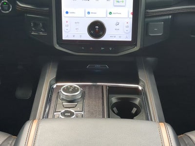 2024 Ford Expedition Platinum