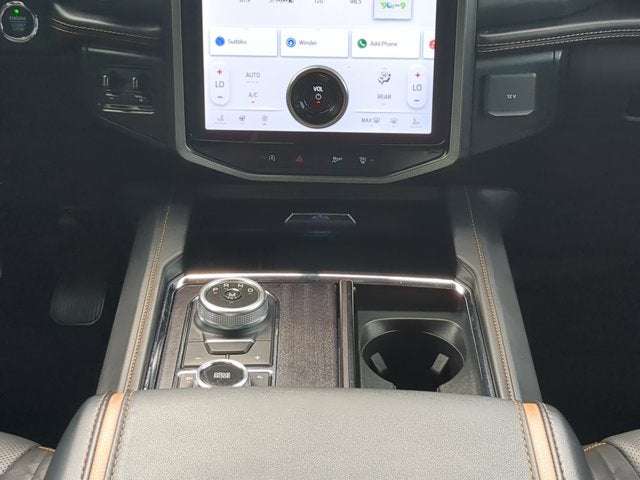 2024 Ford Expedition Platinum