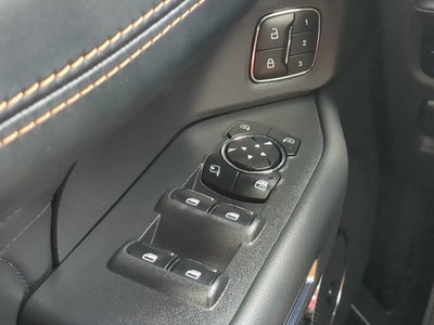 2024 Ford Expedition Platinum