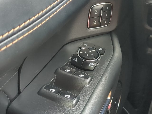 2024 Ford Expedition Platinum