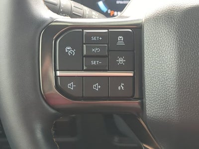 2024 Ford Expedition Platinum