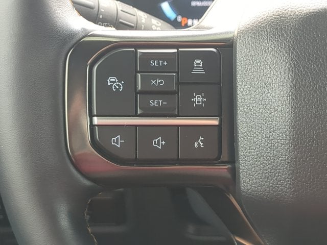 2024 Ford Expedition Platinum