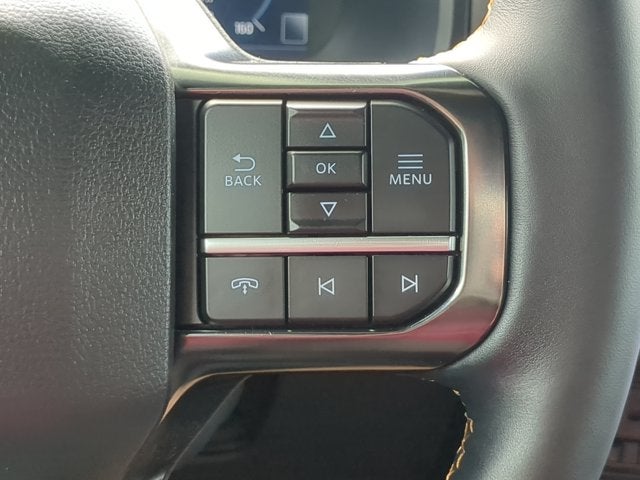 2024 Ford Expedition Platinum