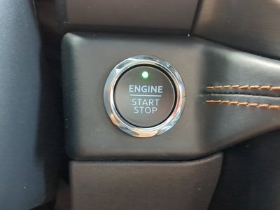 2024 Ford Expedition Platinum
