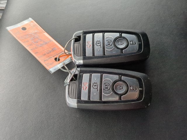 2024 Ford Expedition Platinum