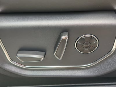 2024 Ford Expedition Platinum