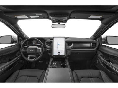 2024 Ford Expedition Platinum
