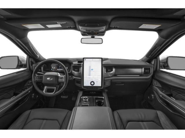 2024 Ford Expedition Platinum