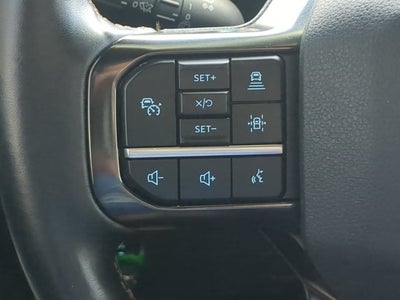 2023 Ford Expedition Platinum