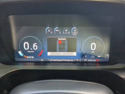 2023 Ford Expedition Platinum