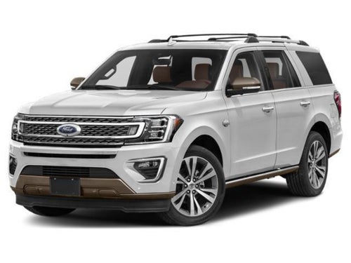 2020 Ford Expedition King Ranch
