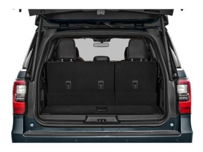 2020 Ford Expedition King Ranch