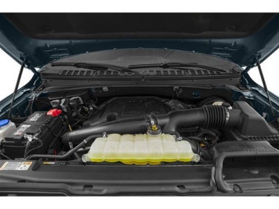 2020 Ford Expedition King Ranch