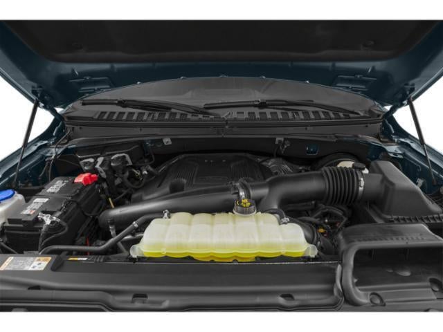 2020 Ford Expedition King Ranch