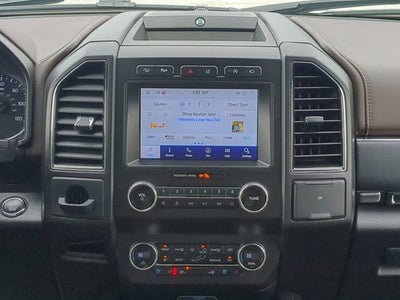 2020 Ford Expedition King Ranch