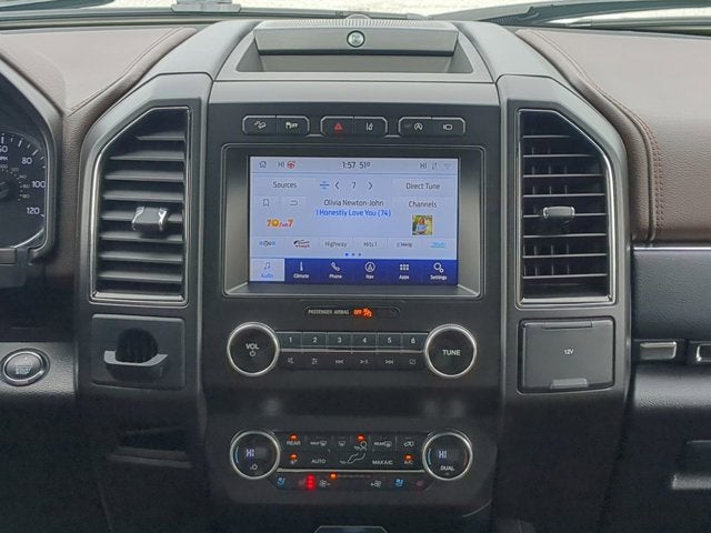 2020 Ford Expedition King Ranch