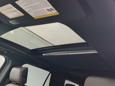 2020 Ford Expedition King Ranch