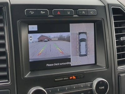 2020 Ford Expedition King Ranch