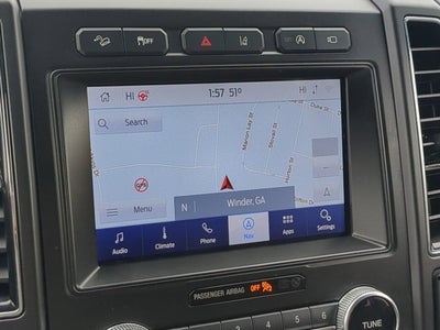 2020 Ford Expedition King Ranch