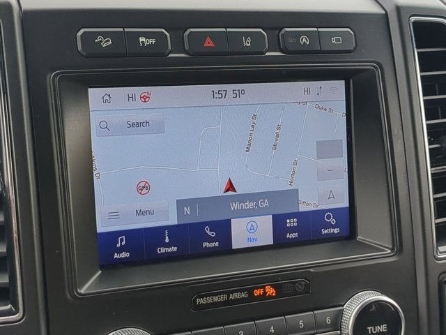 2020 Ford Expedition King Ranch