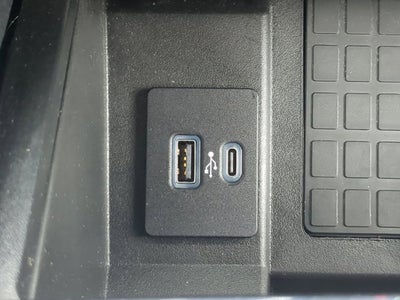 2020 Ford Expedition King Ranch