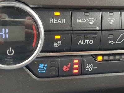 2020 Ford Expedition King Ranch