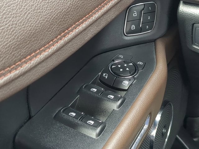 2020 Ford Expedition King Ranch