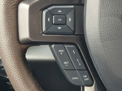 2020 Ford Expedition King Ranch