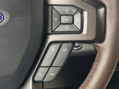 2020 Ford Expedition King Ranch