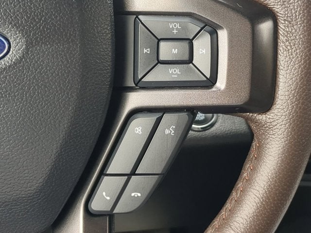 2020 Ford Expedition King Ranch