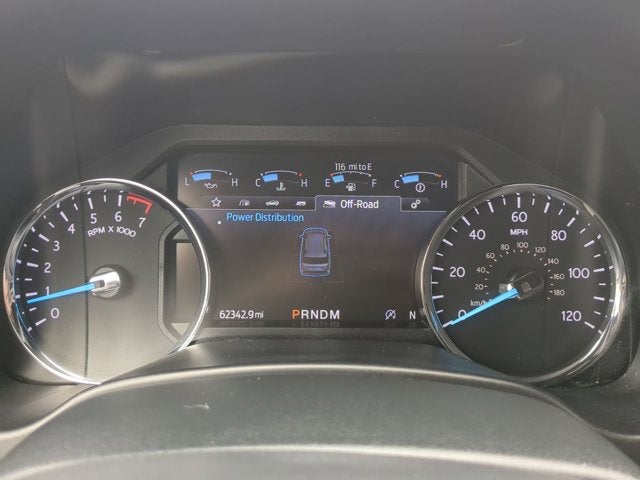 2020 Ford Expedition King Ranch